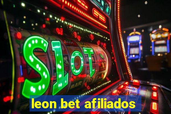 leon bet afiliados